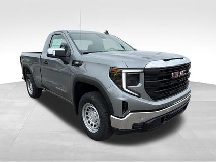 2026 GMC Sierra Broken Arrow OK