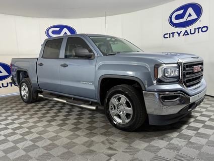 2016 GMC Sierra Memphis TN