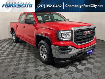 2017 GMC Sierra Champaign IL