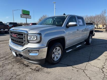 2017 GMC Sierra Carbondale IL