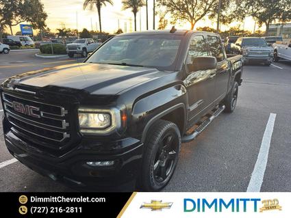 2017 GMC Sierra Clearwater FL