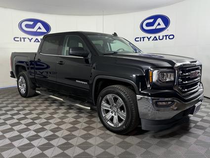 2017 GMC Sierra Memphis TN