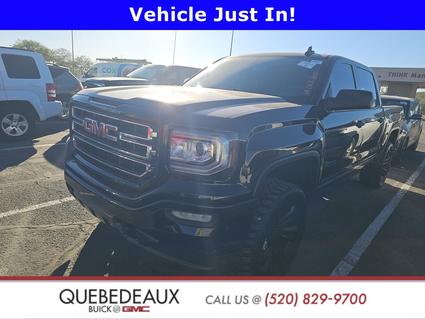 2017 GMC Sierra Tucson AZ