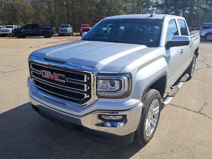 2018 GMC Sierra Kosciusko MS