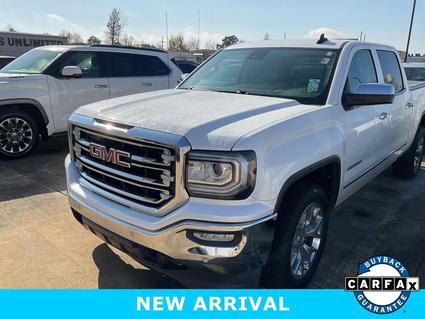 2017 GMC Sierra Baton Rouge LA