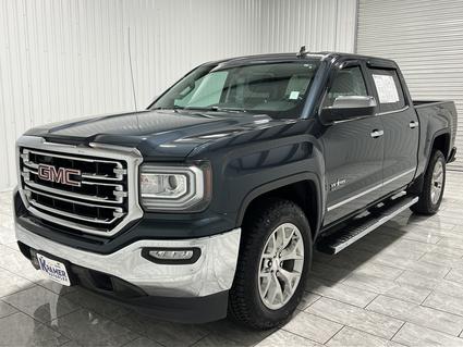 2017 GMC Sierra Madisonville TX