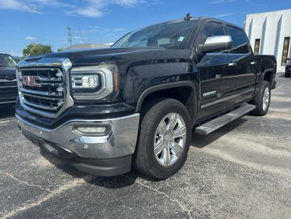 2017 GMC Sierra Chattanooga TN