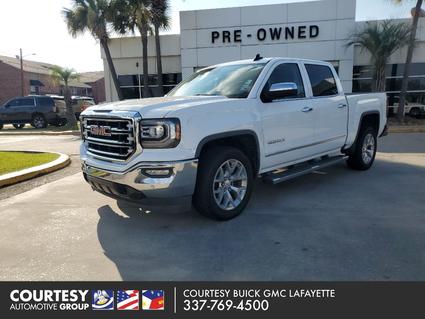 2018 GMC Sierra Lafayette LA