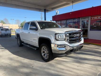 2018 GMC Sierra Metairie LA