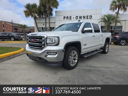 2018 GMC Sierra Lafayette LA