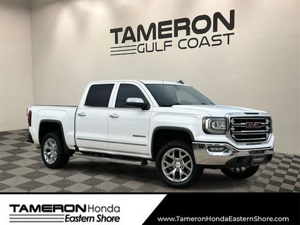 2018 GMC Sierra Daphne AL