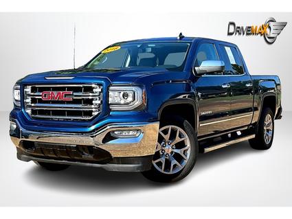 2018 GMC Sierra Southaven MS