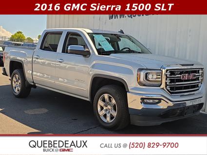 2016 GMC Sierra Tucson AZ