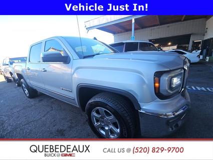 2016 GMC Sierra Tucson AZ
