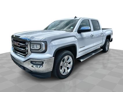 2016 GMC Sierra Jacksonville FL