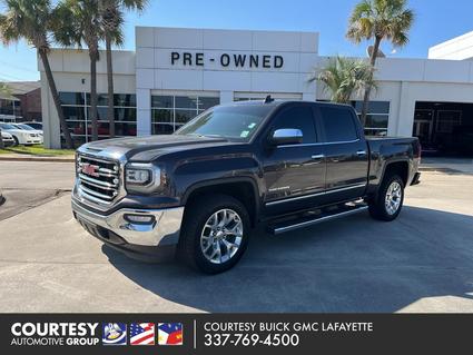 2016 GMC Sierra Lafayette LA