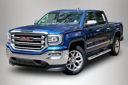2018 GMC Sierra Fort Walton Beach FL