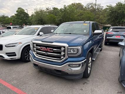 2018 GMC Sierra Fort Walton Beach FL