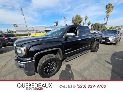 2017 GMC Sierra Tucson AZ
