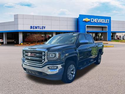 2018 GMC Sierra Florence AL