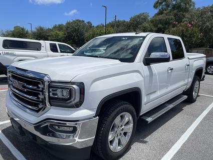 2018 GMC Sierra Fort Walton Beach FL