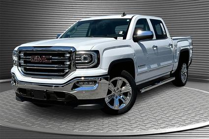 2018 GMC Sierra Fort Walton Beach FL