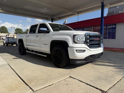 2018 GMC Sierra Metairie LA