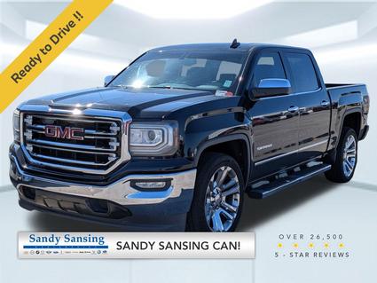 2017 GMC Sierra Pensacola FL