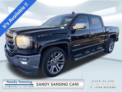 2017 GMC Sierra Pensacola FL