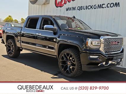 2017 GMC Sierra Tucson AZ