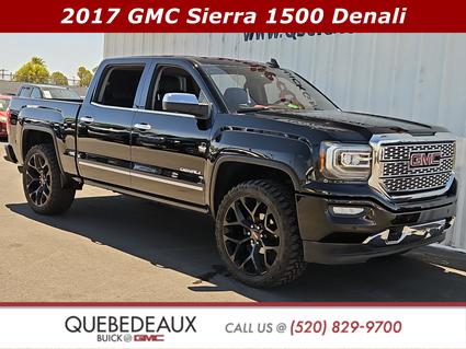 2017 GMC Sierra Tucson AZ