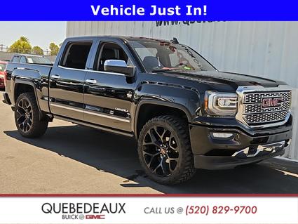 2017 GMC Sierra Tucson AZ