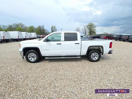 2014 GMC Sierra Manhattan KS