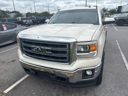 2014 GMC Sierra Fort Walton Beach FL