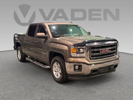 2014 GMC Sierra Statesboro GA