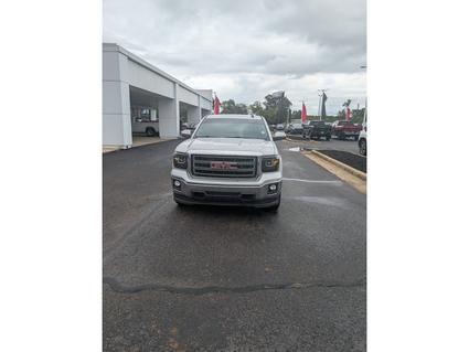 2015 GMC Sierra Athens AL