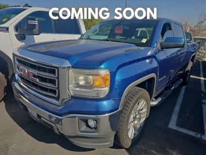2015 GMC Sierra Cathedral City CA