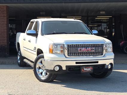2013 GMC Sierra Cleburne TX