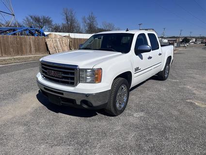 2012 GMC Sierra Collierville TN