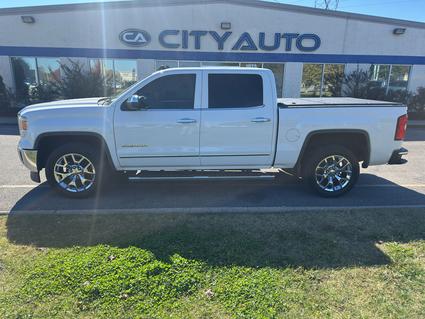 2014 GMC Sierra Murfreesboro TN