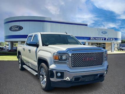 2015 GMC Sierra St. Louis MO