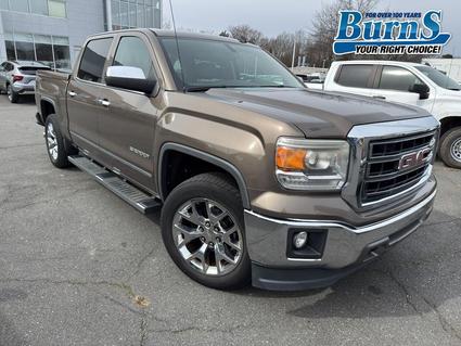 2014 GMC Sierra Rock Hill SC