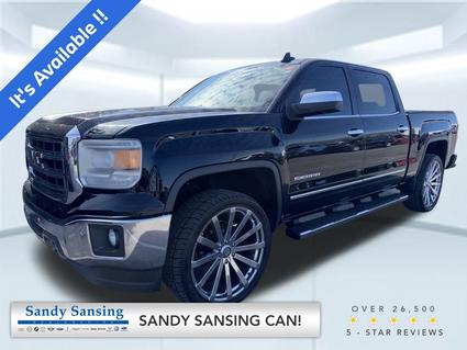 2015 GMC Sierra Pensacola FL
