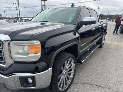 2015 GMC Sierra Pensacola FL