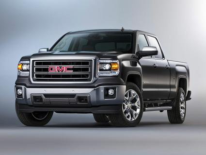 2014 GMC Sierra Newberry SC