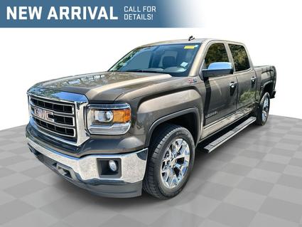 2014 GMC Sierra Jacksonville FL