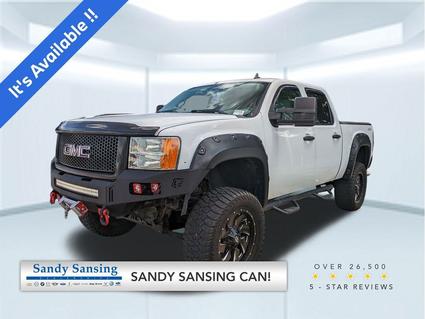2013 GMC Sierra Pensacola FL
