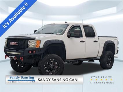 2013 GMC Sierra Pensacola FL
