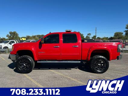 2011 GMC Sierra Waterford WI