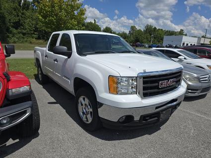 2011 GMC Sierra Hopkinsville KY